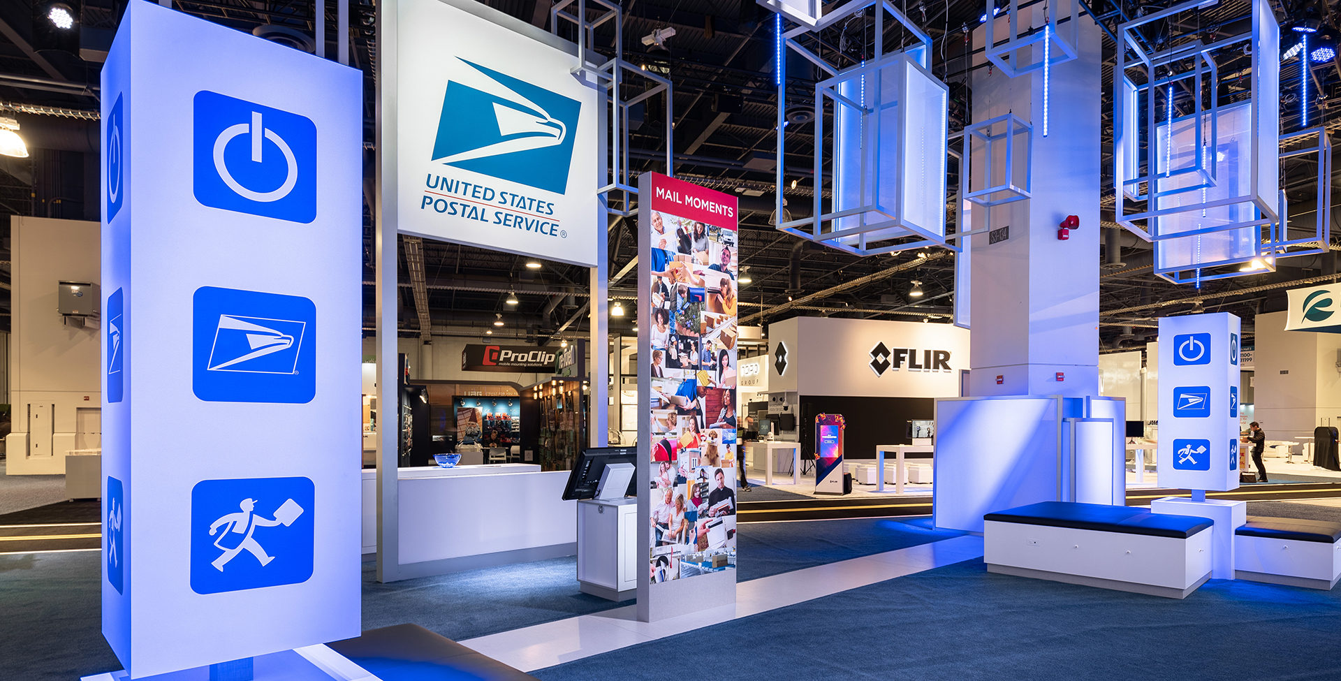 EXHIBITOR magazine names 2019 Best of CES Czarnowski
