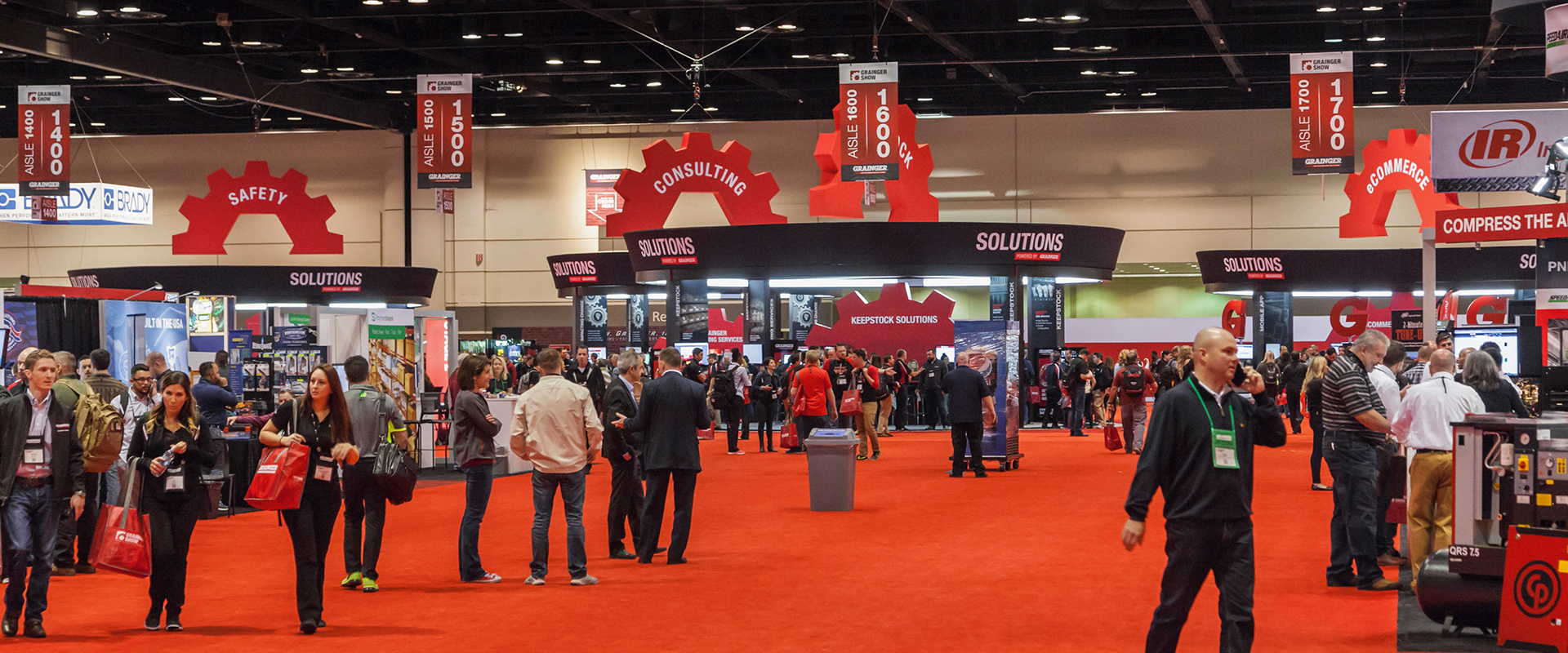 Grainger Show 2024 The Ultimate Industry Event For Innovation And Networking Grainger Show 2024 The Ultimate Industry Event For Innovation And Networking